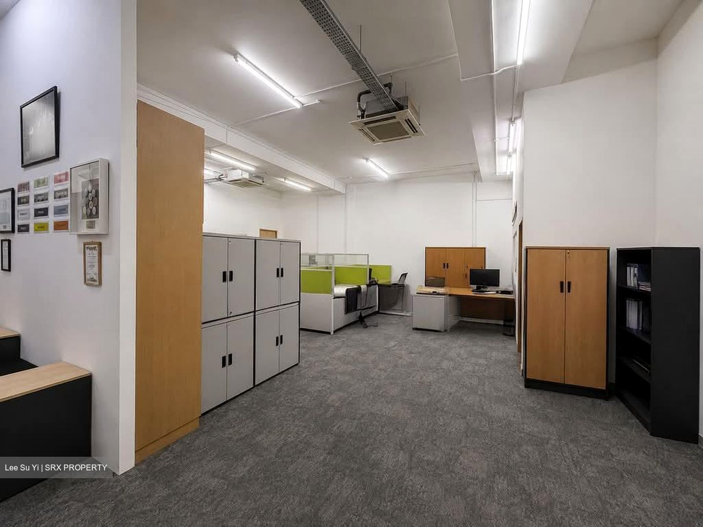 Ubi Techpark (D14), Factory #604224461